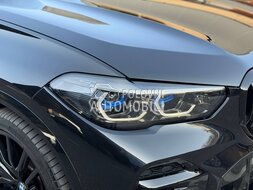 BMW X5 xDrive45e M Sport slika 11