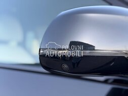 BMW X5 xDrive45e M Sport slika 10