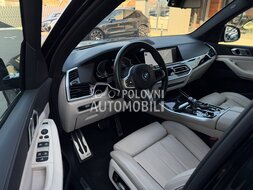 BMW X5 xDrive45e M Sport slika 19