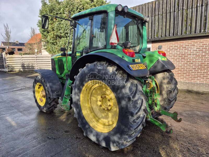 John Deere 6520  6 CILINDARA KLIMA