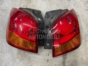 Stop svetlo levo i desno za Mitsubishi ASX od 2010. do 2020. god.