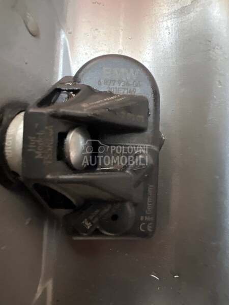 Aluminijumske felne ORGINAL 17" 5 x 112