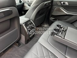 BMW X5 30d xDrive M sport slika 23
