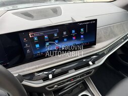 BMW X5 30d xDrive M sport slika 36