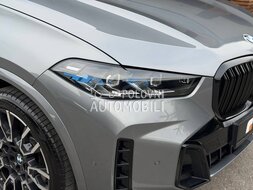 BMW X5 30d xDrive M sport slika 11