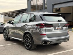 BMW X5 30d xDrive M sport slika 7
