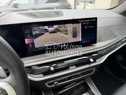 BMW X5 30d xDrive M sport slika 46