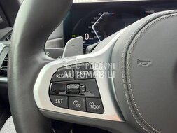 BMW X5 30d xDrive M sport slika 33