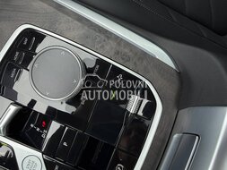 BMW X5 30d xDrive M sport slika 40