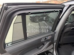 BMW X5 30d xDrive M sport slika 21