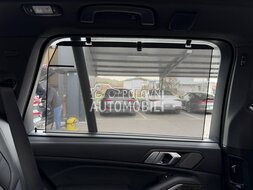 BMW X5 30d xDrive M sport slika 31