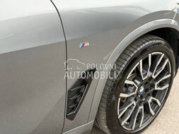BMW X5 30d xDrive M sport slika 9