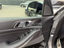 BMW X5 30d xDrive M sport slika 18