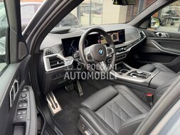 BMW X5 30d xDrive M sport slika 17