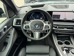 BMW X5 30d xDrive M sport slika 27