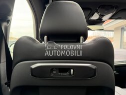 BMW X5 30d xDrive M sport slika 25