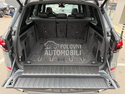 BMW X5 30d xDrive M sport slika 47