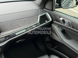 BMW X5 30d xDrive M sport slika 29