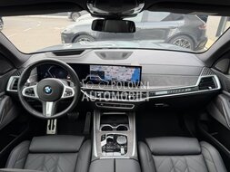 BMW X5 30d xDrive M sport slika 26