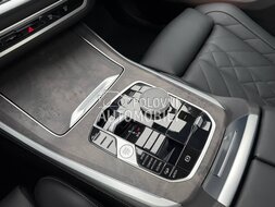 BMW X5 30d xDrive M sport slika 39