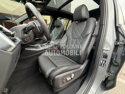 BMW X5 30d xDrive M sport slika 19