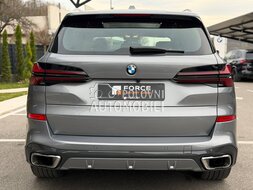 BMW X5 30d xDrive M sport slika 6