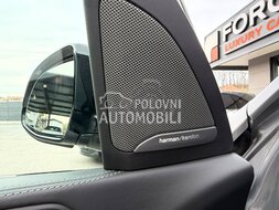 BMW X5 30d xDrive M sport slika 32