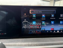 BMW X5 30d xDrive M sport slika 44