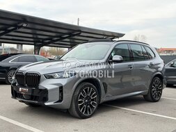 BMW X5 30d xDrive M sport slika 3