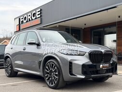 BMW X5 30d xDrive M sport slika 10
