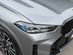 BMW X5 30d xDrive M sport slika 15