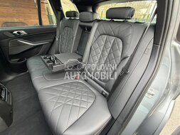 BMW X5 30d xDrive M sport slika 22