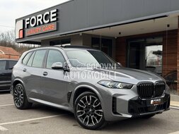 BMW X5 30d xDrive M sport slika 1