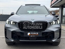 BMW X5 30d xDrive M sport slika 2