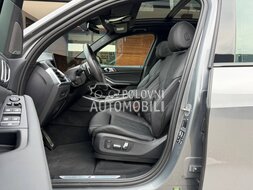 BMW X5 30d xDrive M sport slika 16