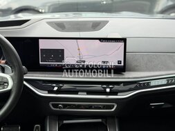 BMW X5 30d xDrive M sport slika 28