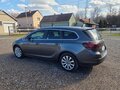Opel Astra J 1.7 CDTI COSMO
