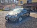 Opel Astra J 1.7 CDTI COSMO