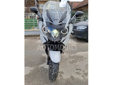 BMW k 1600 gt