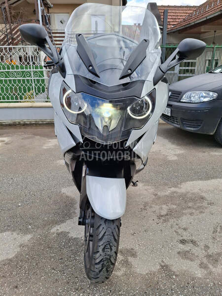 BMW k 1600 gt