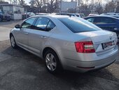 Škoda Octavia 1.6 TDI STYLE