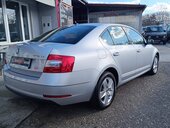 Škoda Octavia 1.6 TDI STYLE