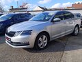 Škoda Octavia 1.6 TDI STYLE