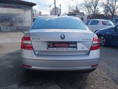Škoda Octavia 1.6 TDI STYLE