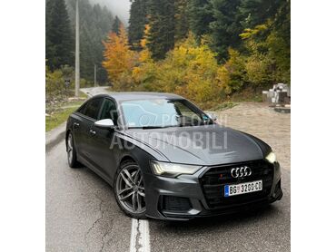 Audi A6 S6 F U L L