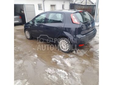 Fiat Grande Punto 1.2