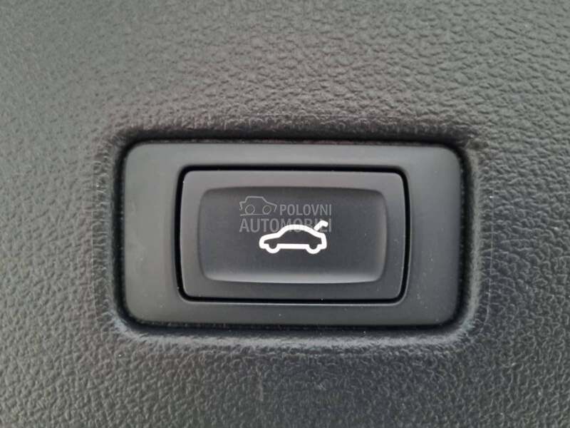 Audi A7 130.000K M/TFSI/MILD