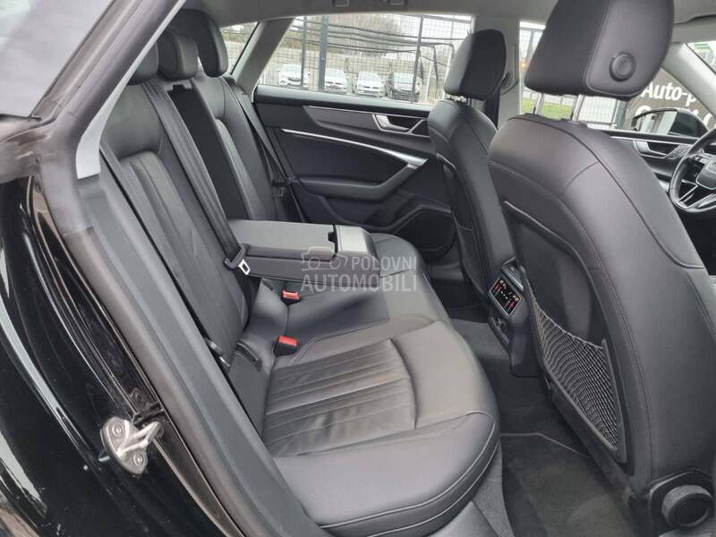 Audi A7 130.000K M/TFSI/MILD