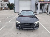 Audi A7 130.000K M/TFSI/MILD