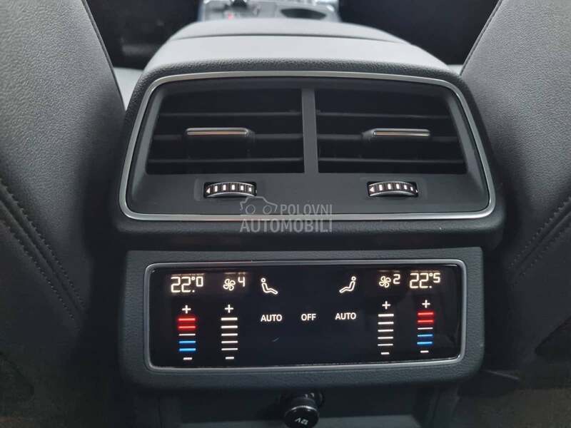 Audi A7 130.000K M/TFSI/MILD